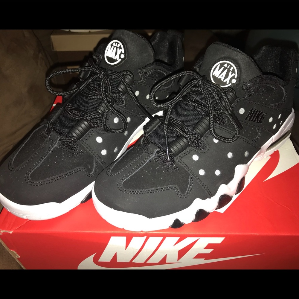 Nike AirMax2 CB ‘94 low